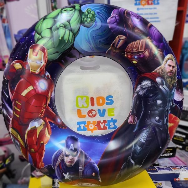 Ring floaters - Image 5